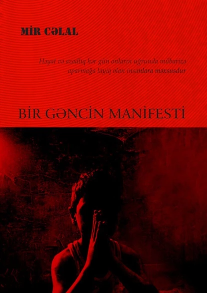 Bir g?ncin manifesti roman?. I hiss?