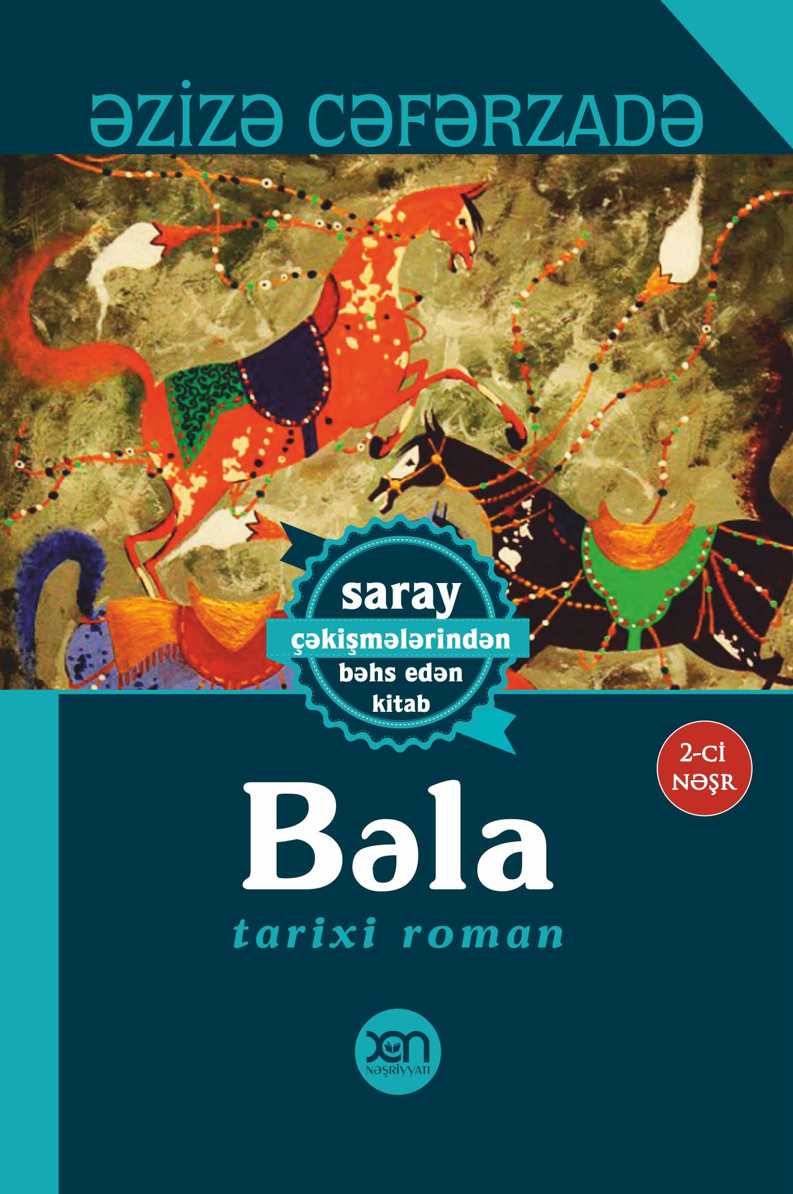 B?la : roman (ixtisarla)