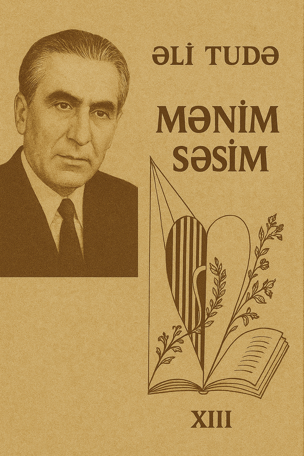 M?nim s?sim XIII cild