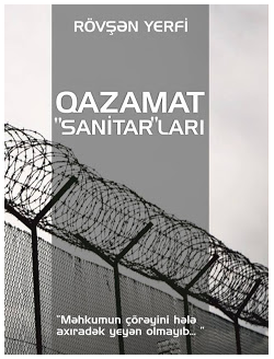 Qazamat �sanitar�lar?