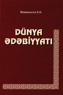 D�nya ?d?biyyat?