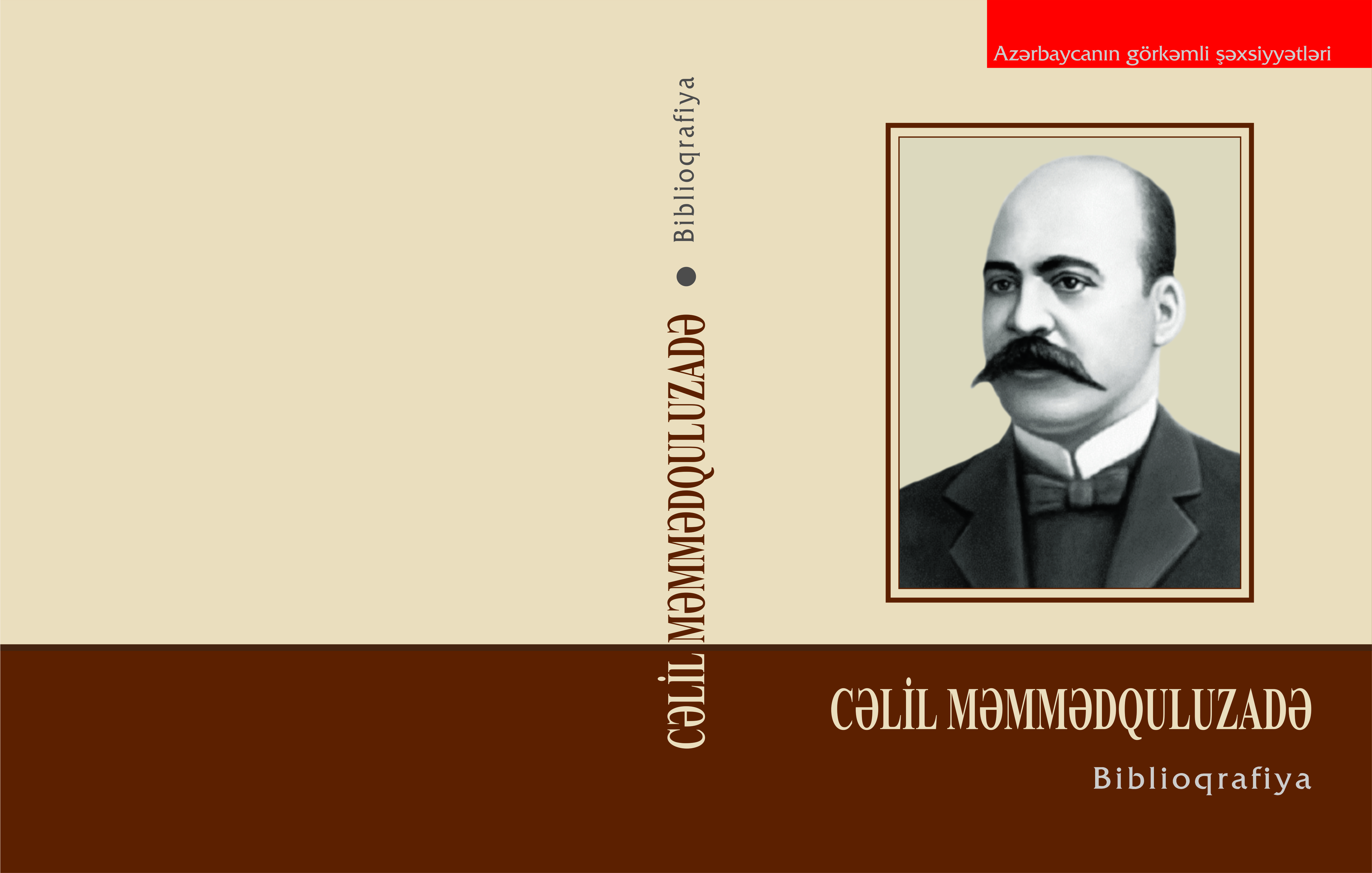C?lil M?mm?dquluzad?: biblioqrafiya