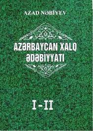 Az?rbaycan xalq ?d?biyyat?. II kitab