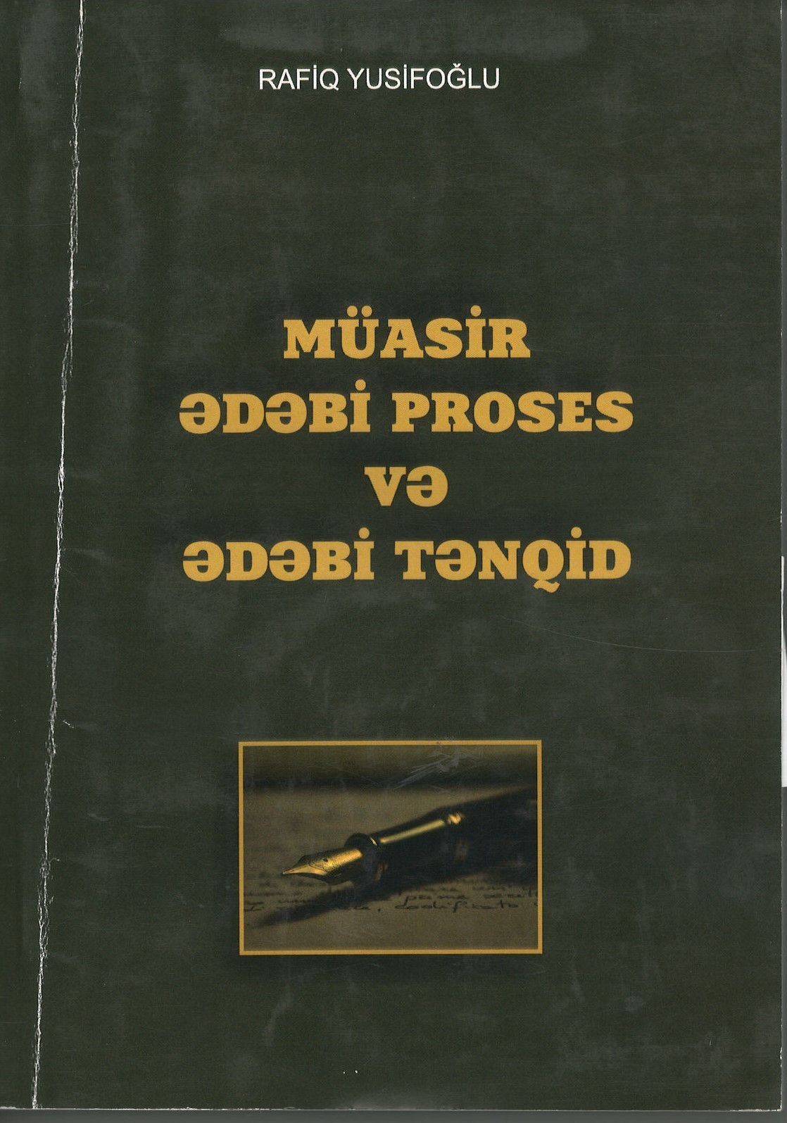 M�asir ?d?bi proses v? ?d?bi t?nqid