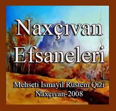 Nax�?van ?fsan?l?ri