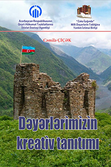 D?y?rl?rimizin kreativ tan?t?m?
