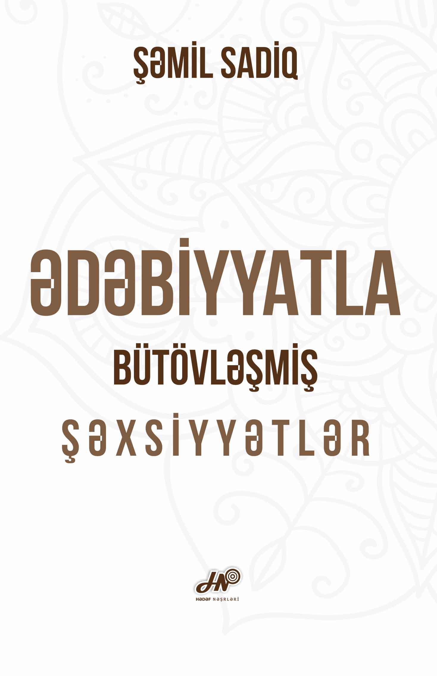 ?d?biyyatla b�t�vl??mi? ??xsiyy?tl?r