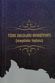 T�rk xalqlar? ?d?biyyat?: I kitab