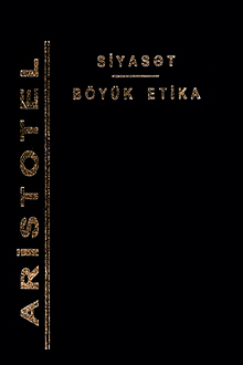 Siyas?t. B�y�k etika