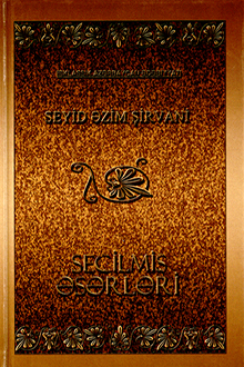 Se�ilmi? ?s?rl?ri: I cild