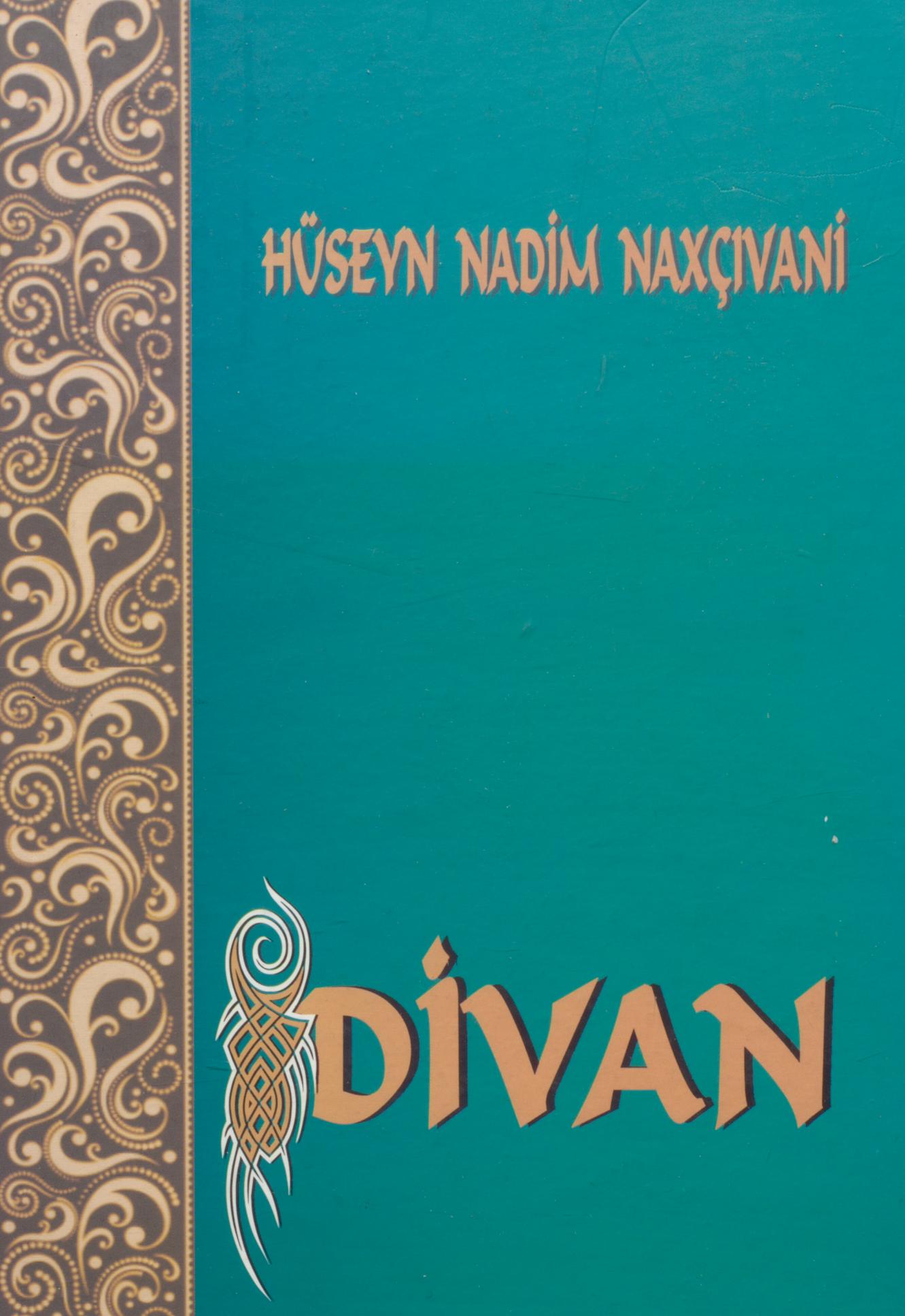 Divan