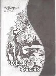 Se�ilmi? ?s?rl?ri
