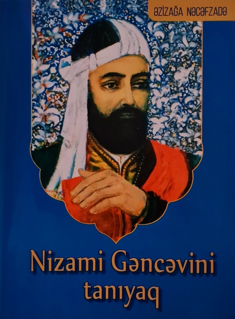 Nizami G?nc?vini tan?yaq