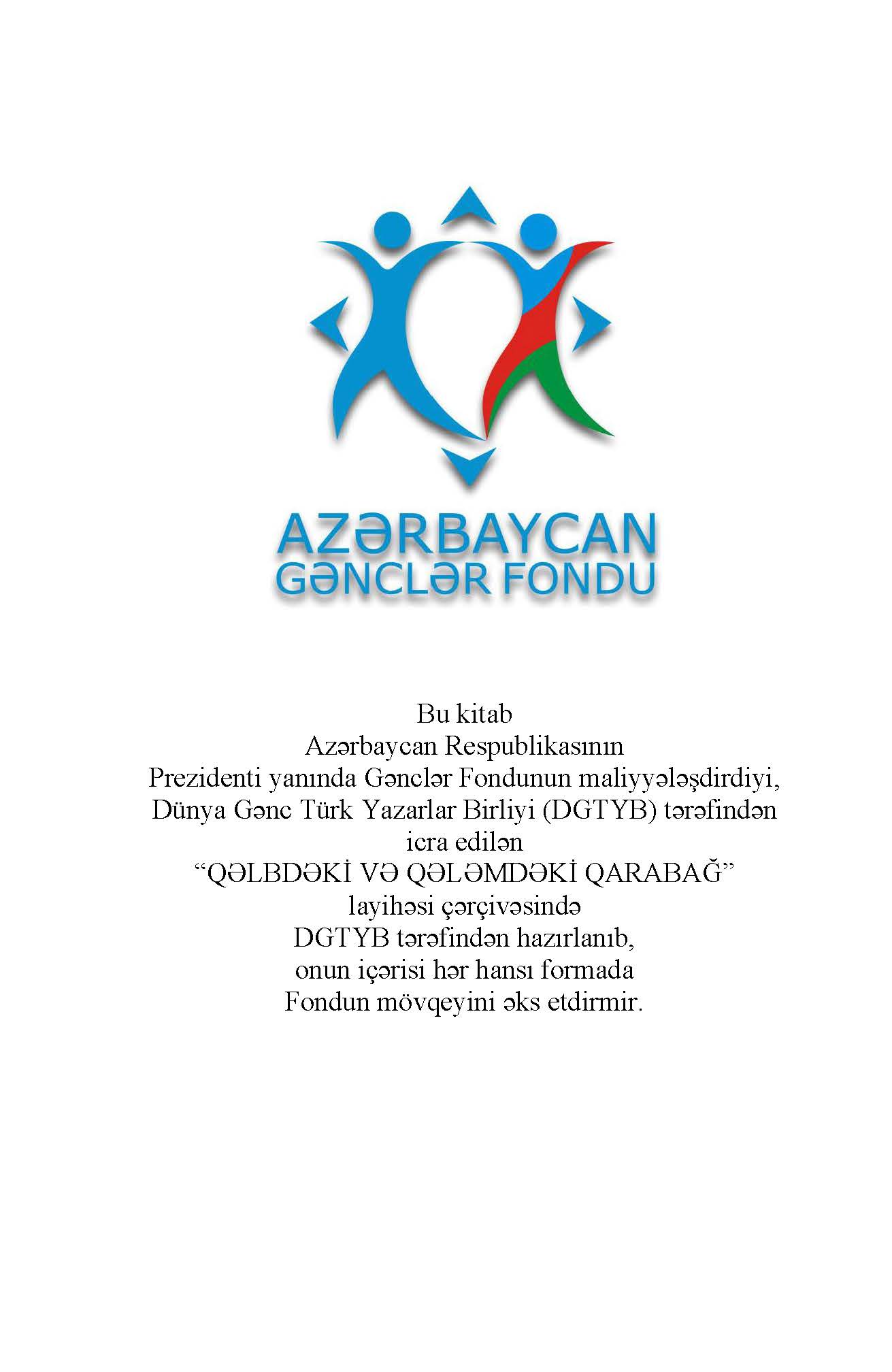 Q?lbd?ki v? q?l?md?ki Qaraba?