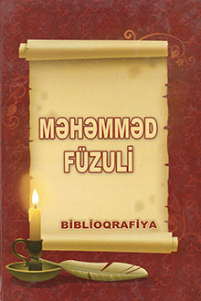 M?h?mm?d F�zuli: biblioqrafiya