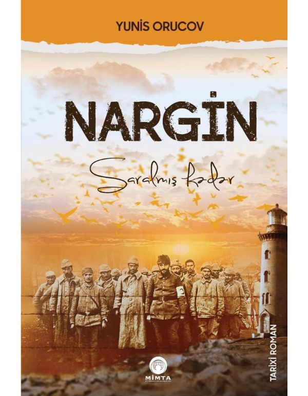 Nargin-saralm?? k?d?r
