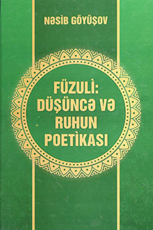 F�zuli: d�?�nc? v? ruhun poetikas?
