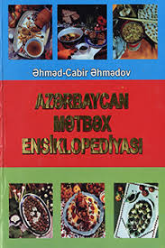 Az?rbaycan m?tb?x ensiklopediyas?