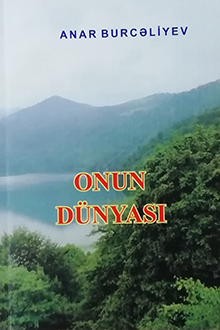 Onun d�nyas?: F?rid? ?lyarb?yli - 95