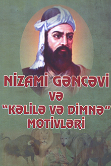 Nizami G?nc?vi v? "K?lil? v? Dimn?" motivl?ri