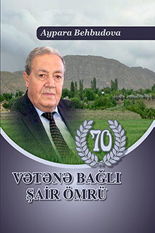 V?t?n? ba?l? ?air �mr�: Vaqif M?mm?dov-70