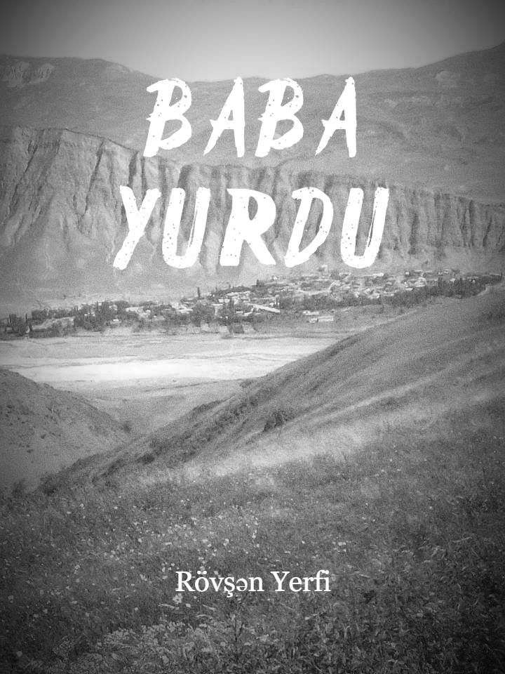 Baba yurdu