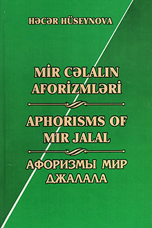 Mir C?lal?n aforizml?ri
