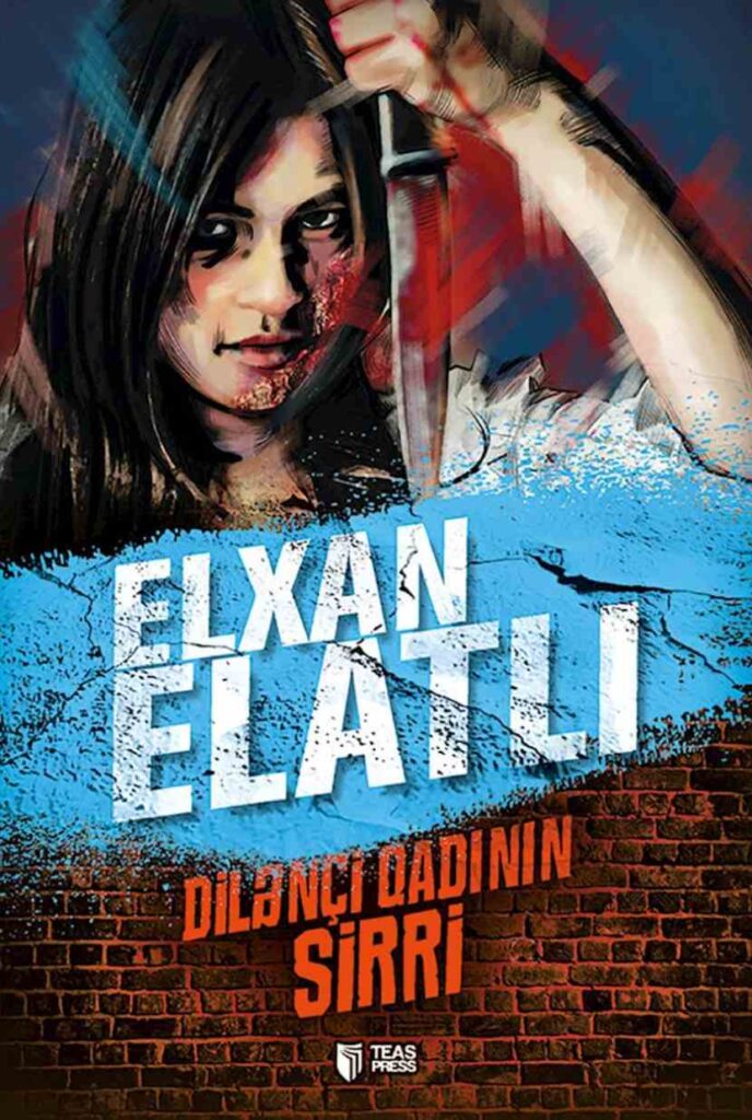 Dil?n�i qad?n?n sirri