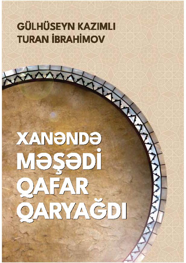 Xan?nd? M???di Qafar Qarya?d?