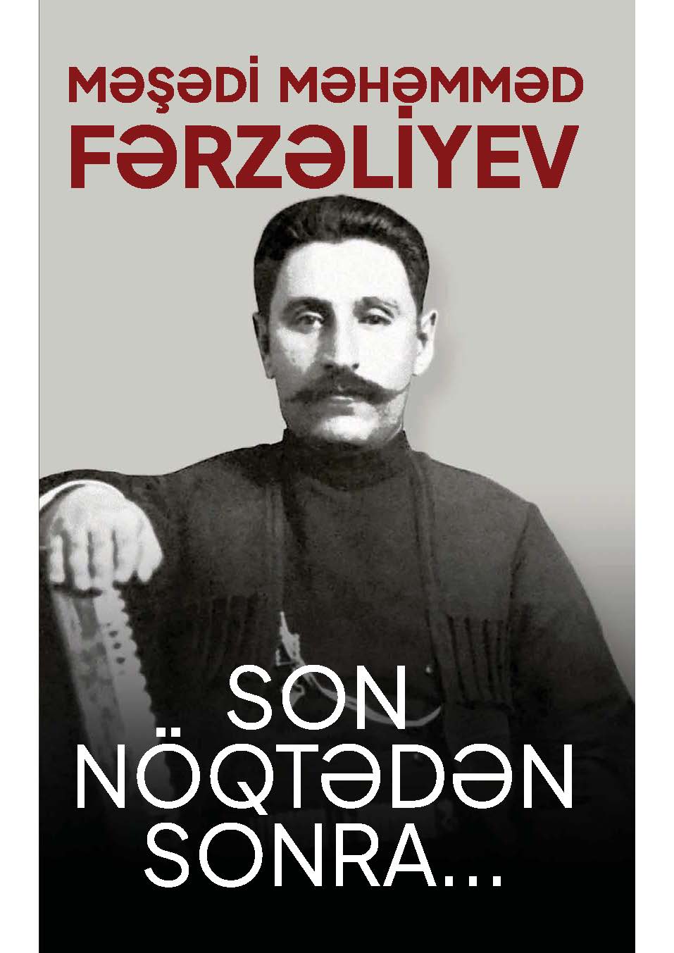 M???di M?h?mm?d F?rz?liyev - son n�qt?d?n sonra..