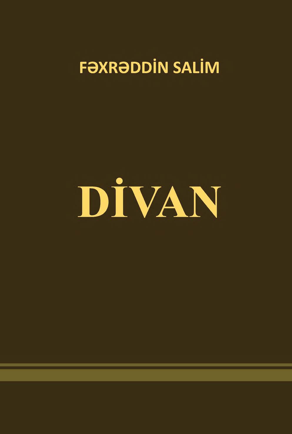 F?xr?ddin Salim