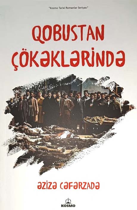 Qobustan �r?kl?rind?