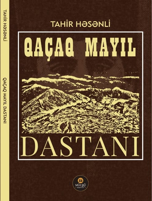 Qa�aq May?l dastan?