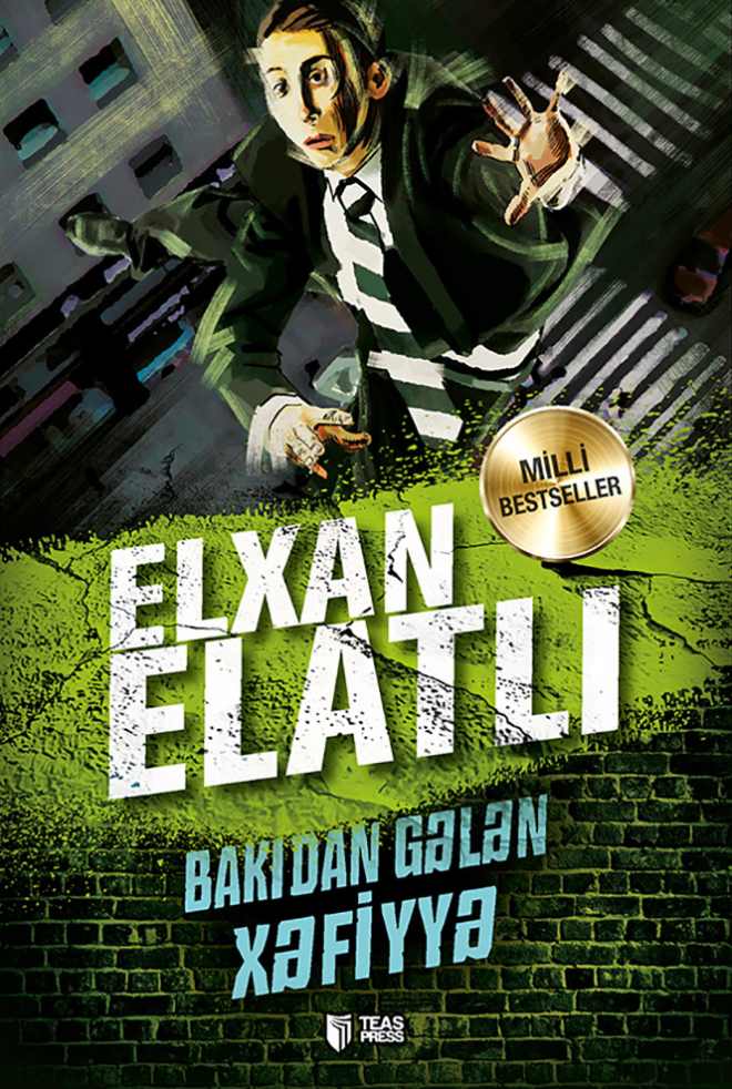 Bak?dan g?l?n x?fiyy?