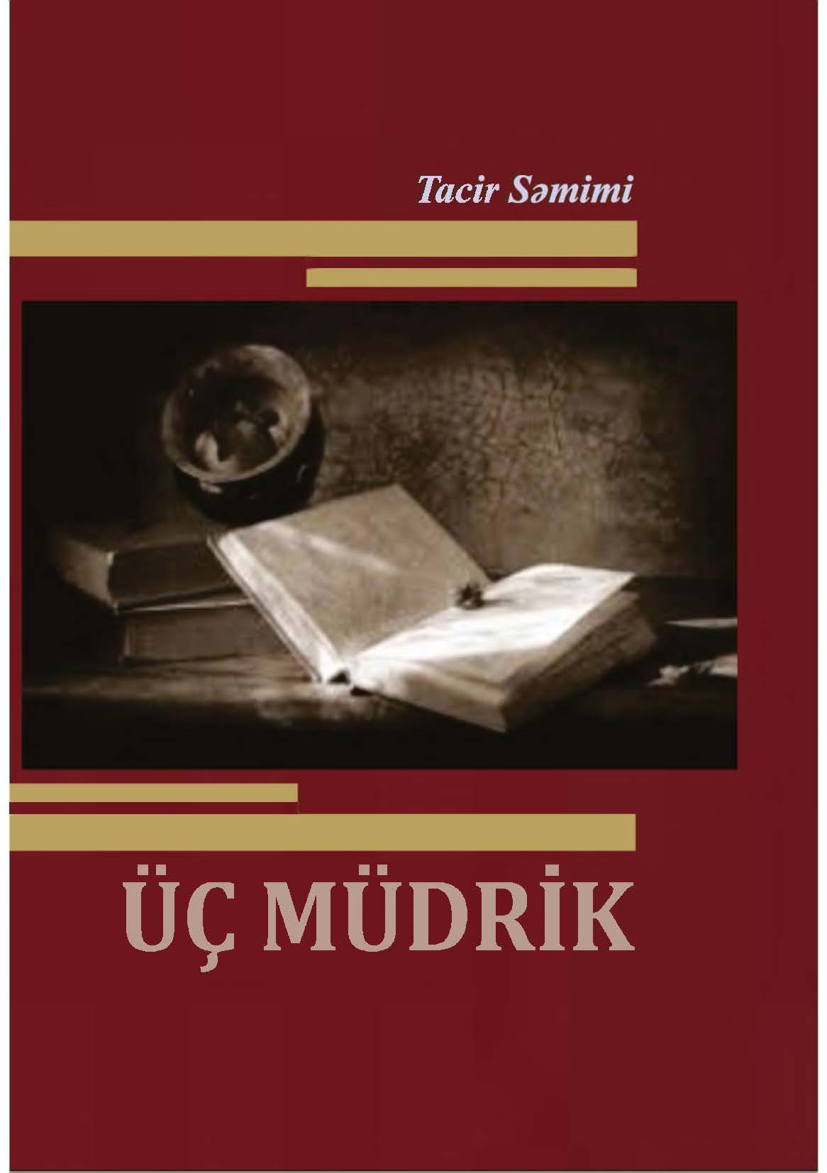 �� m�drik