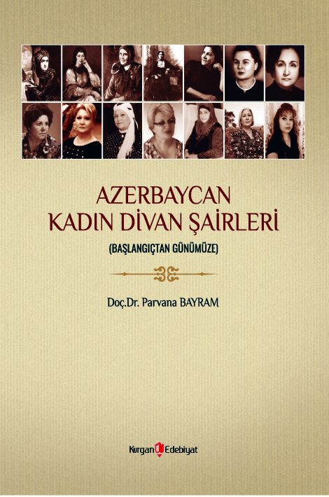 Azerbaycan Kad?n Divan ?airleri (Ba?lang?�tan G�n�m�ze)