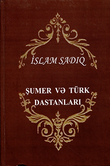 ?umer v? t�rk dastanlar?