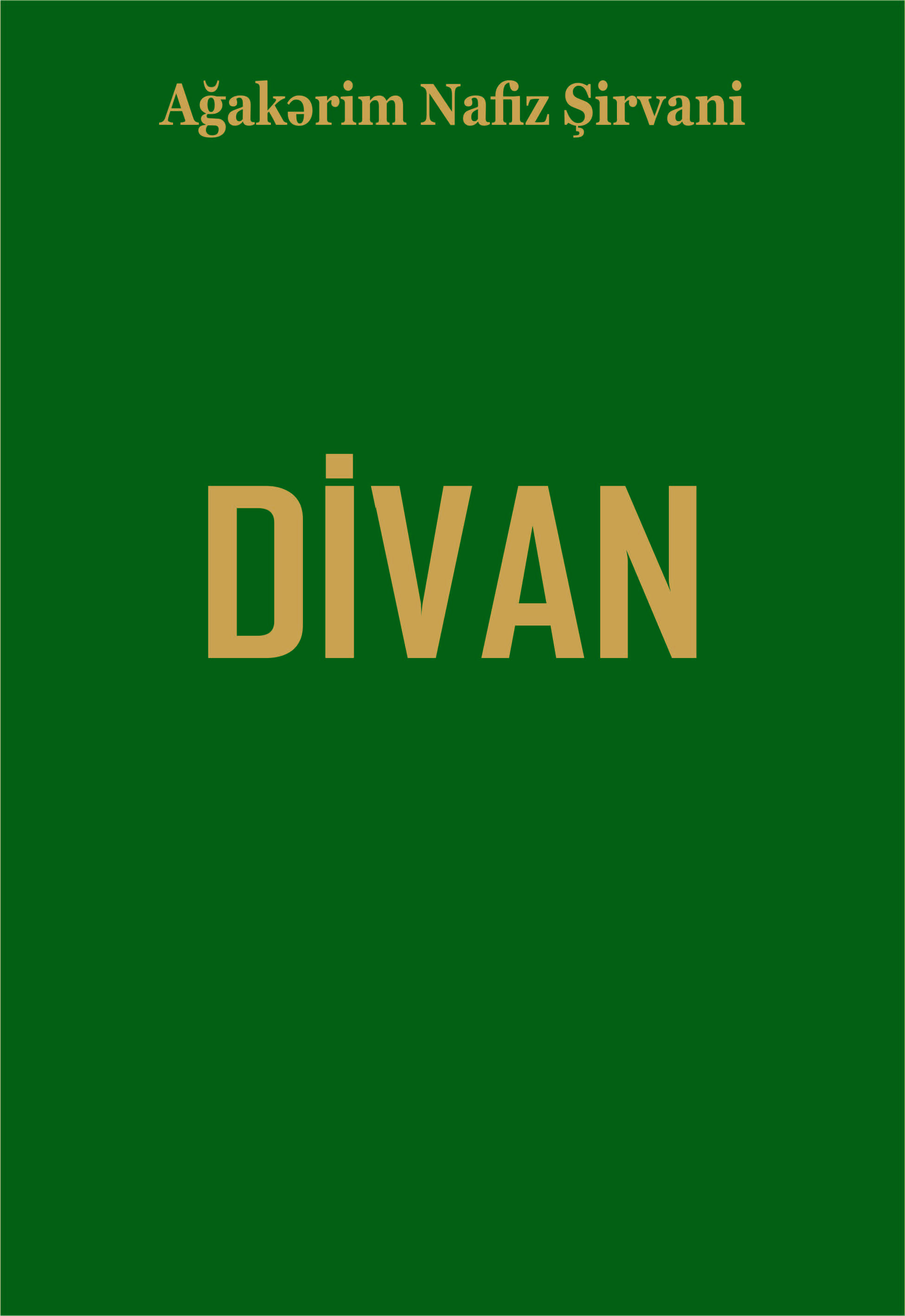 Divan