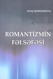 Romantizmin f?ls?f?si