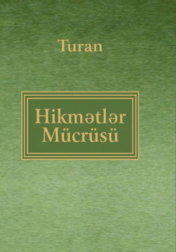 Hikm?tl?r m�cr�s�