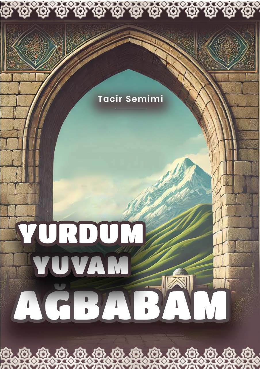 Yurdum, yuvam � A?babam