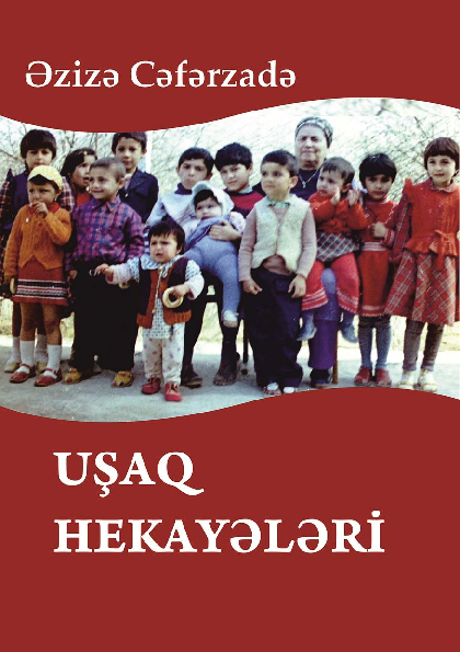 U?aq hekay?l?ri