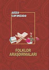 Folklor Ara?d?rmalar?