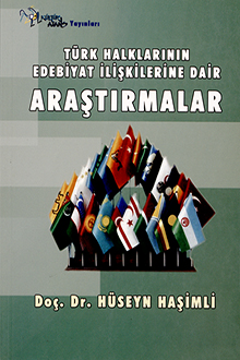 T�rk Halklar?n?n Edebiyat ?li?kilerine Dair Ara?t?rmalar