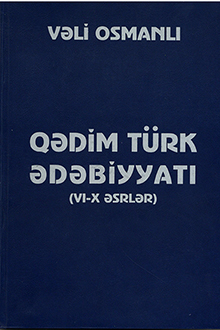 Q?dim t�rk ?d?biyyat?: VI-X ?srl?r