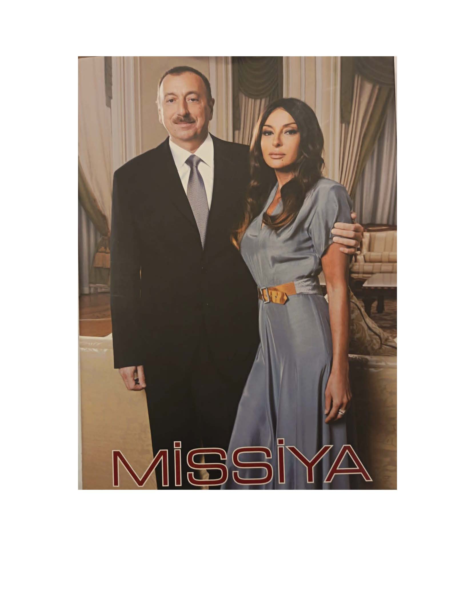 Missiya