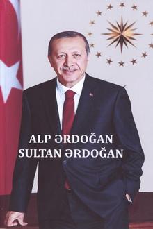 Alp ?rdo?an - Sultan ?rdo?an