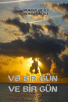 V? bir g�n: "k�l?kl?r? qo?ulub ged?c?y?m"
