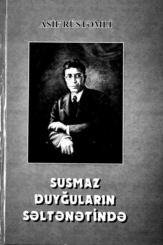 "Susmaz duy?ular?n s?lt?n?tind?"