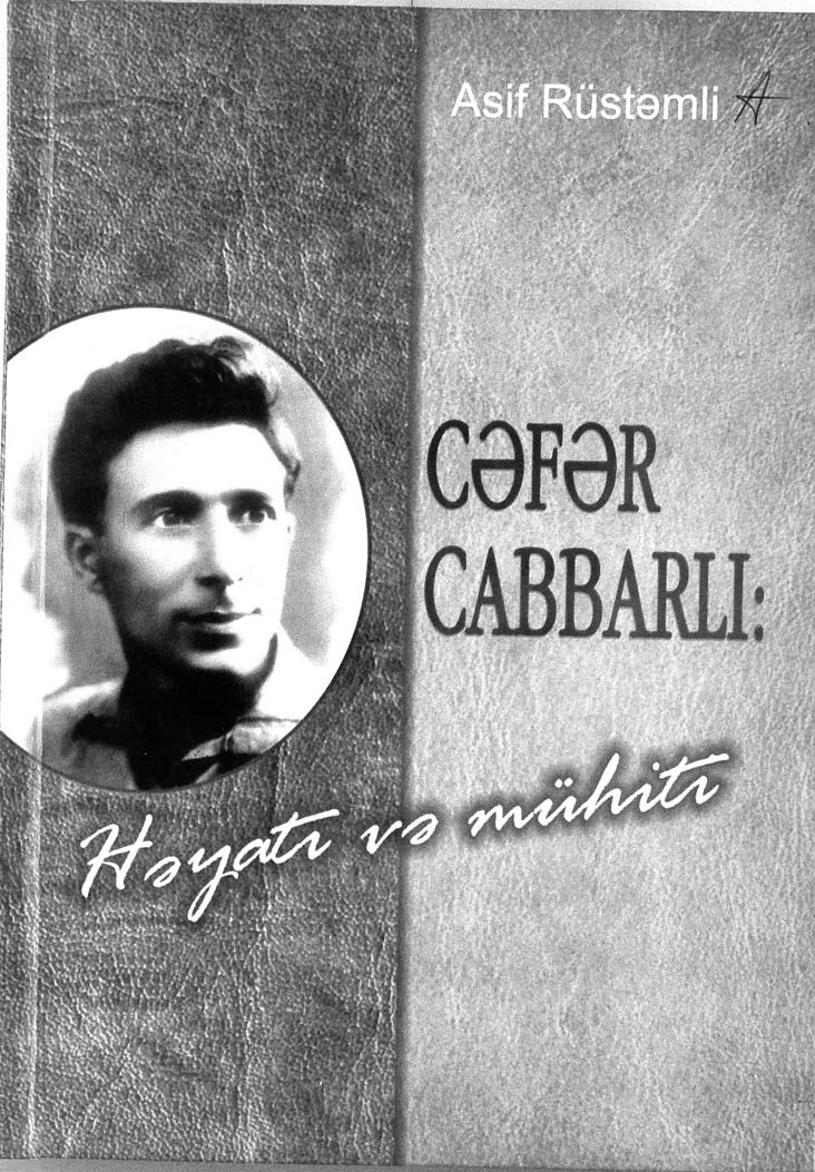 �C?f?r Cabbarl?: H?yat? v? m�hiti�